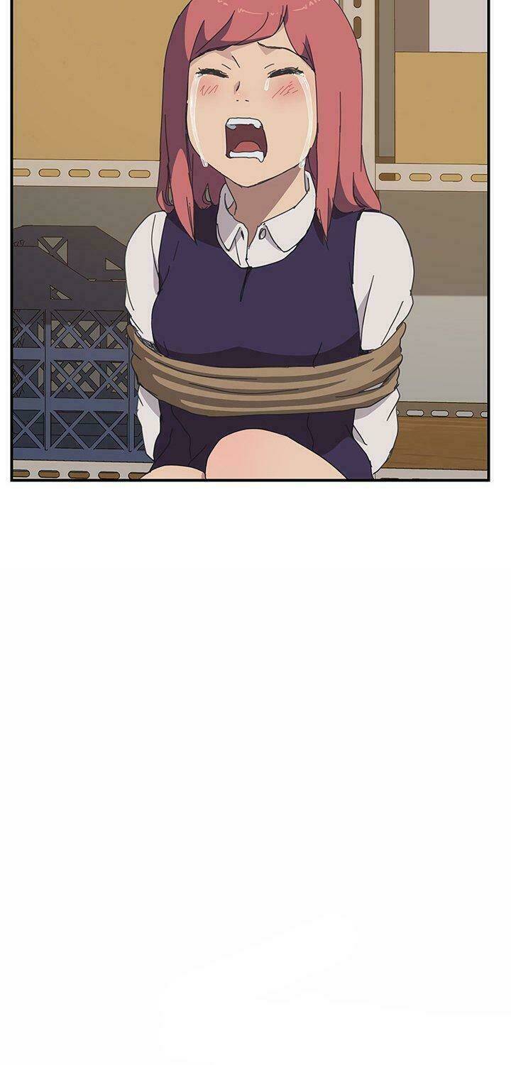 bạn cùng phòng bất đắc dĩ chapter 17 8