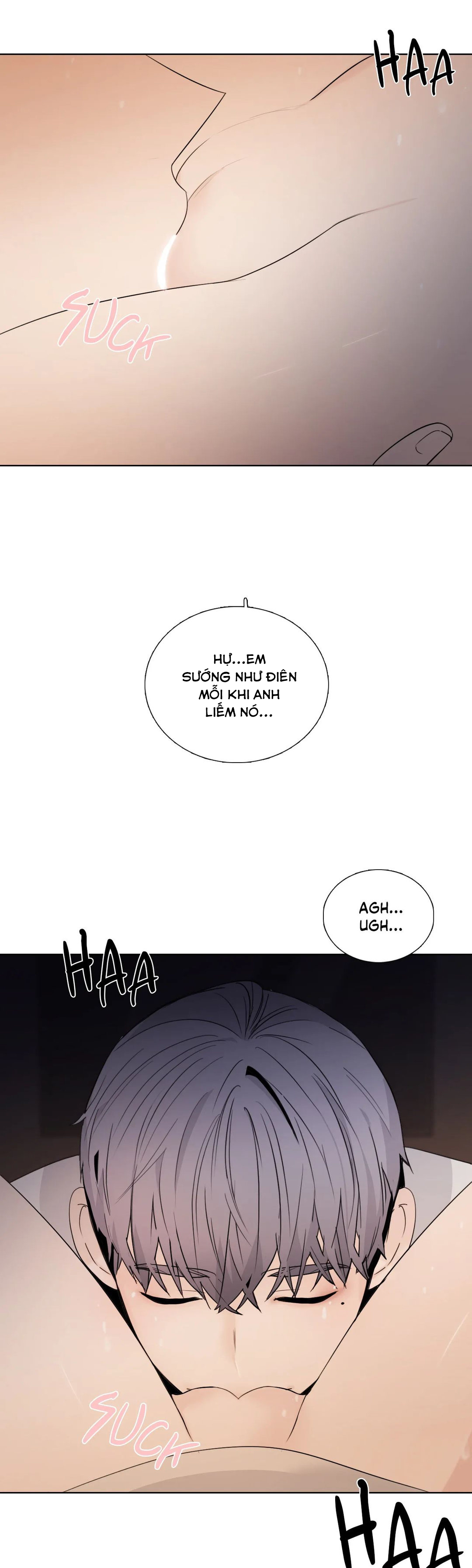 nói với anh chapter 126 11