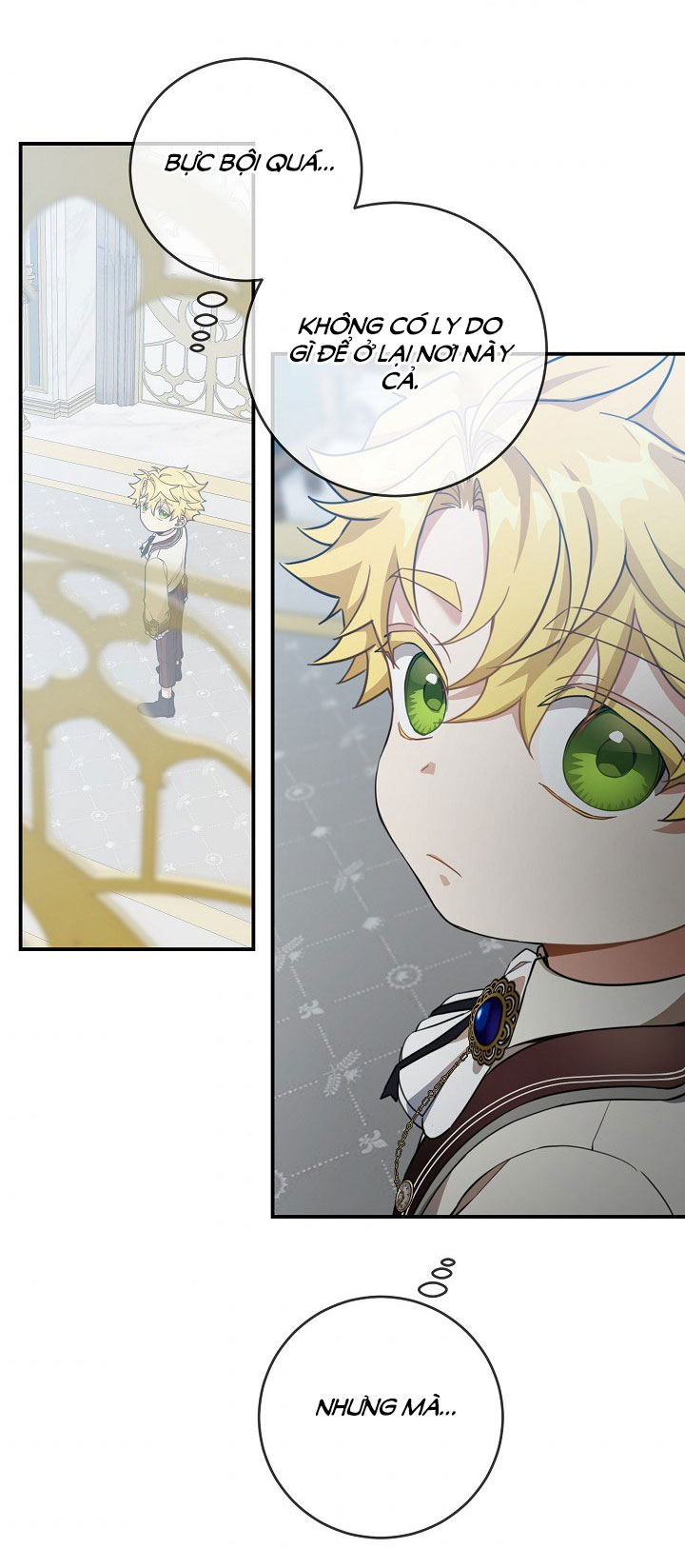 hướng đến ánh dương một lần nữa chapter 31 61