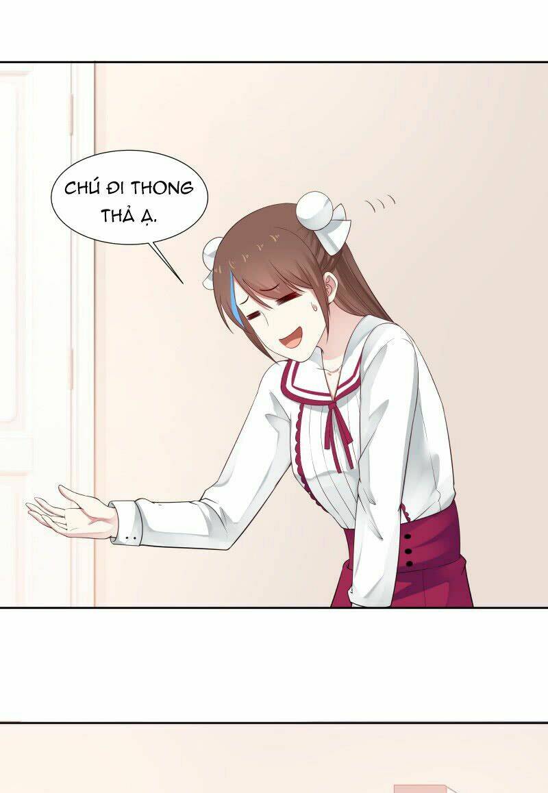 bút ký phản công của nữ phụ pháo hôi chapter 13 28