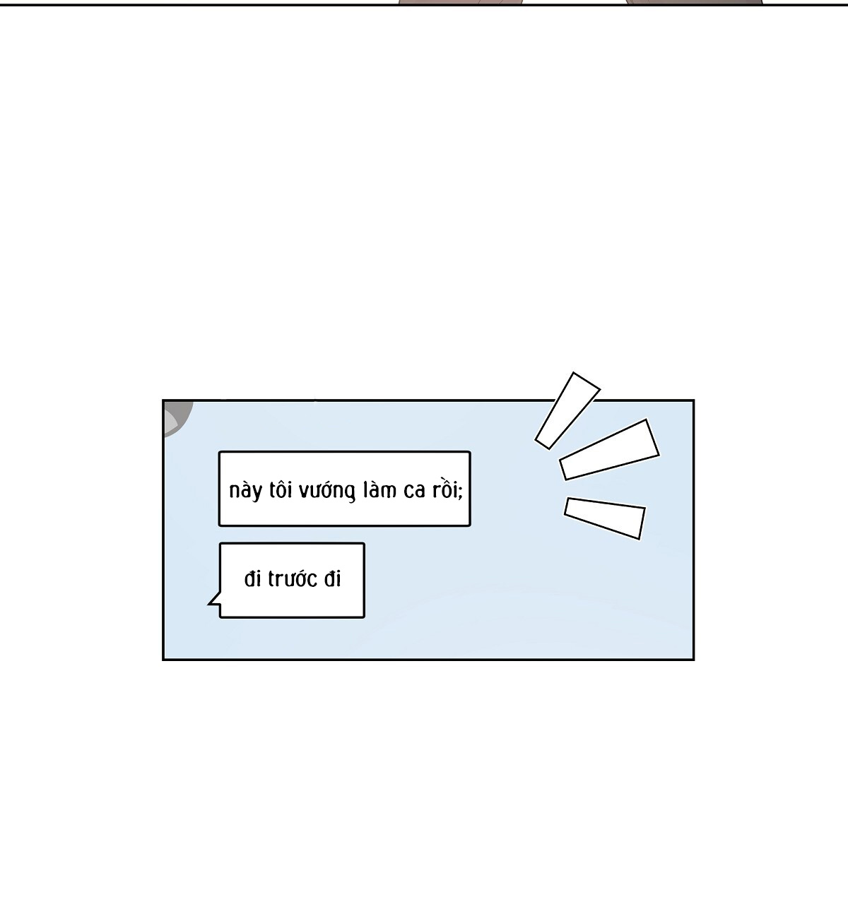 đừng bận tâm darling chapter 26 32