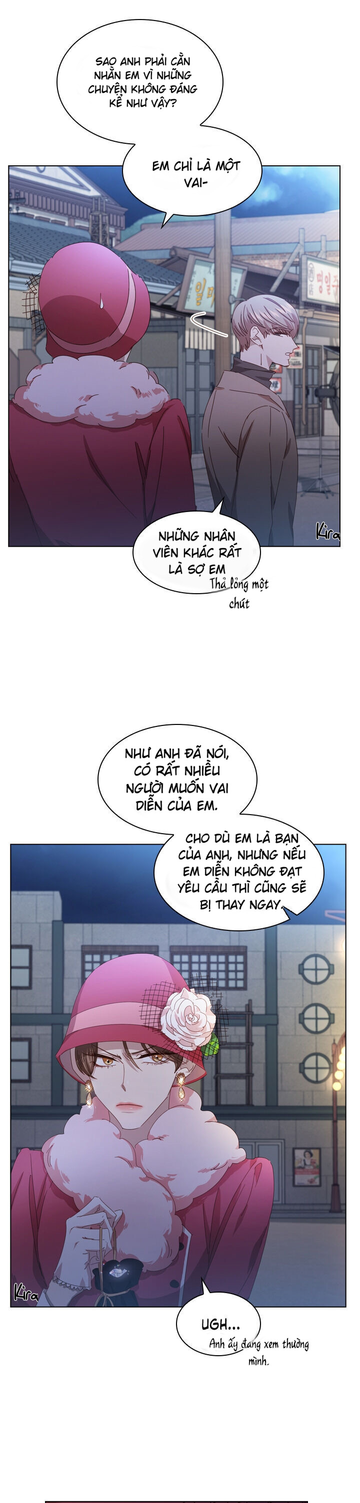 tai tiếng thị phi chapter 49 7