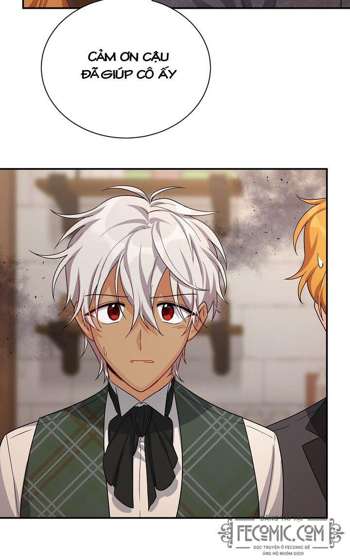 nữ công tước với tâm hồn trống rỗng chapter 38 29