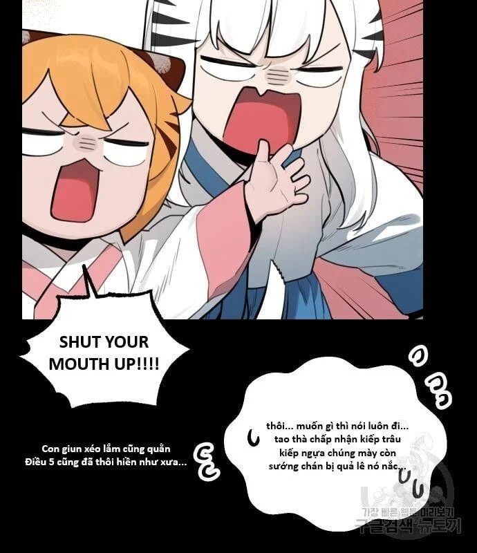 sự lụi tàn của usuzumi chapter 127 36