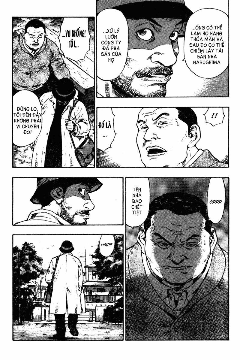 shamo (võ đạo) chapter 81 10