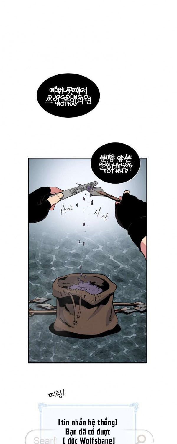 tôi sinh ra để làm người vĩ đại chapter 25 17