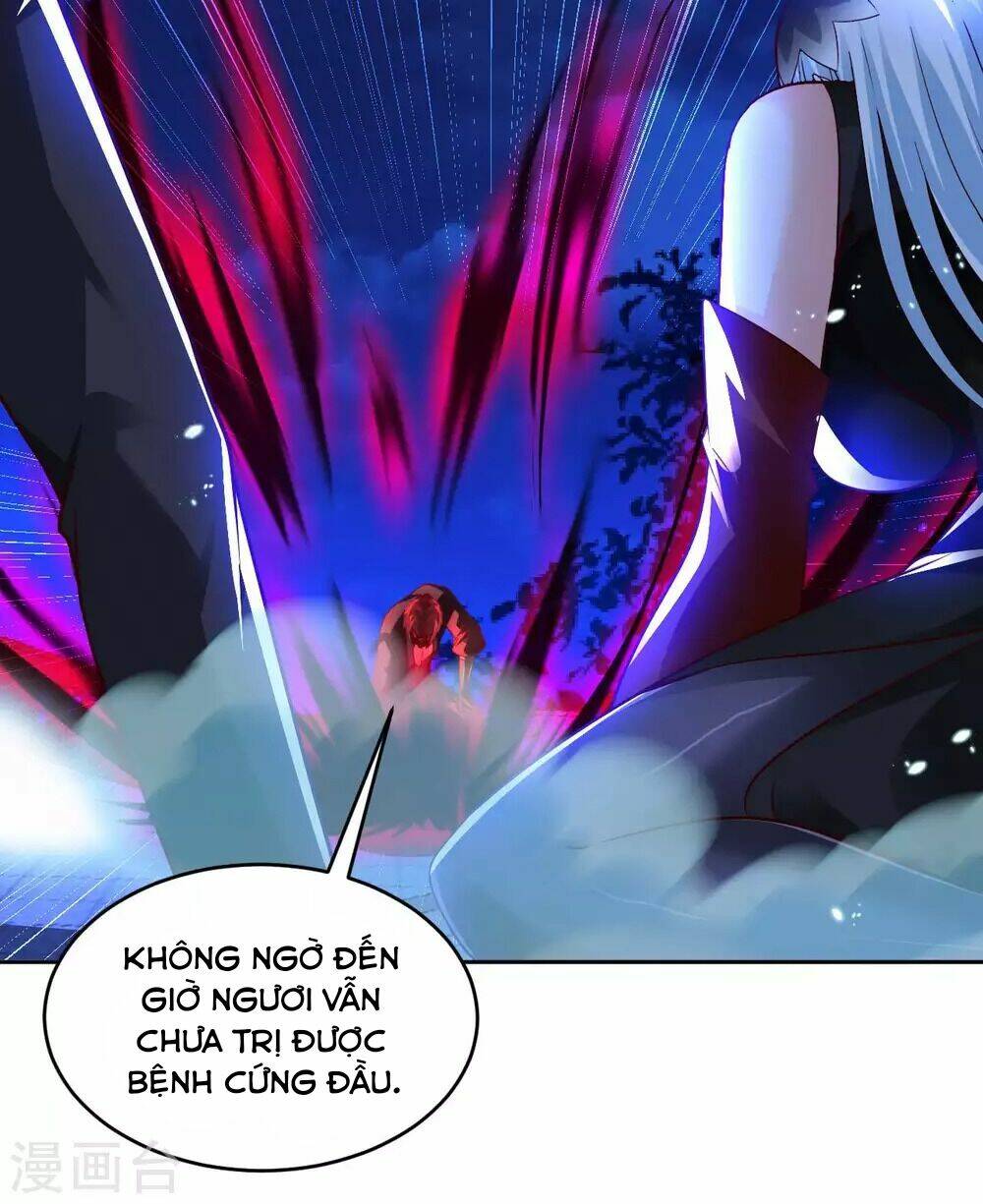 sư phụ của ta là thần tiên chapter 42 11