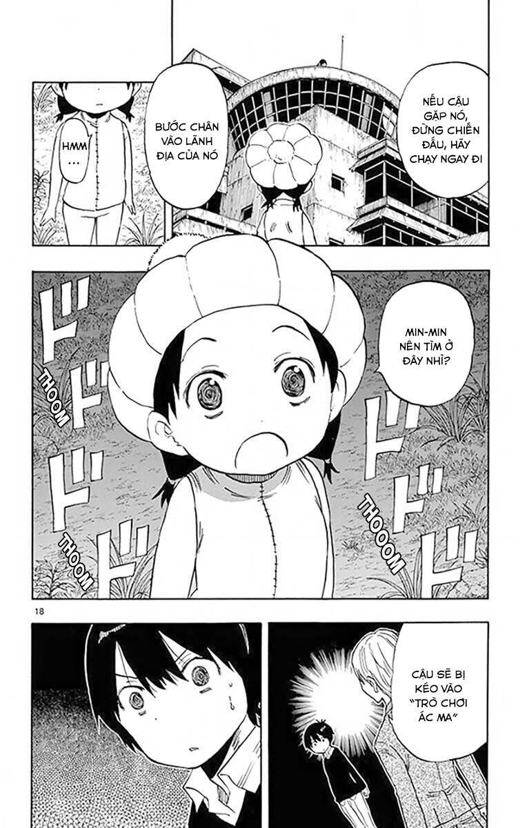 saike mata shite mo chapter 94 19