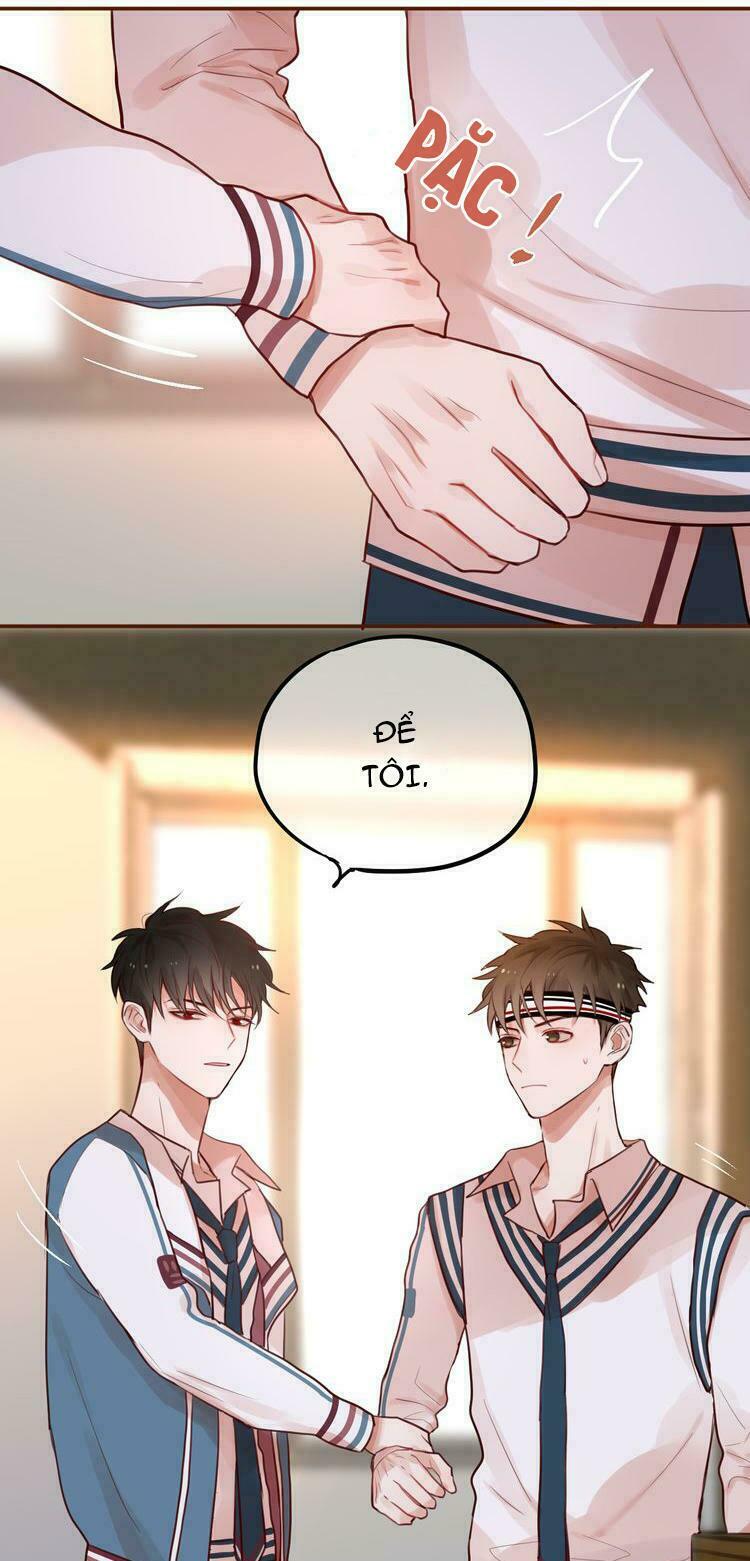 trú dạ liên miên chapter 6 51