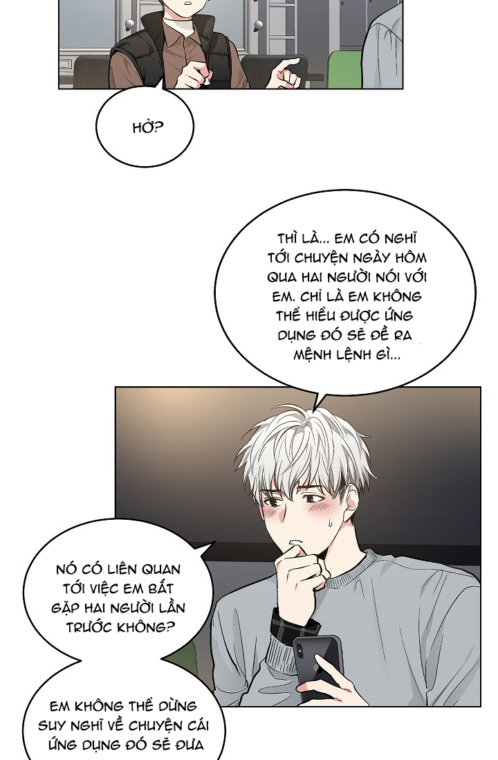 ứng dụng xấu hổ chapter 32 15