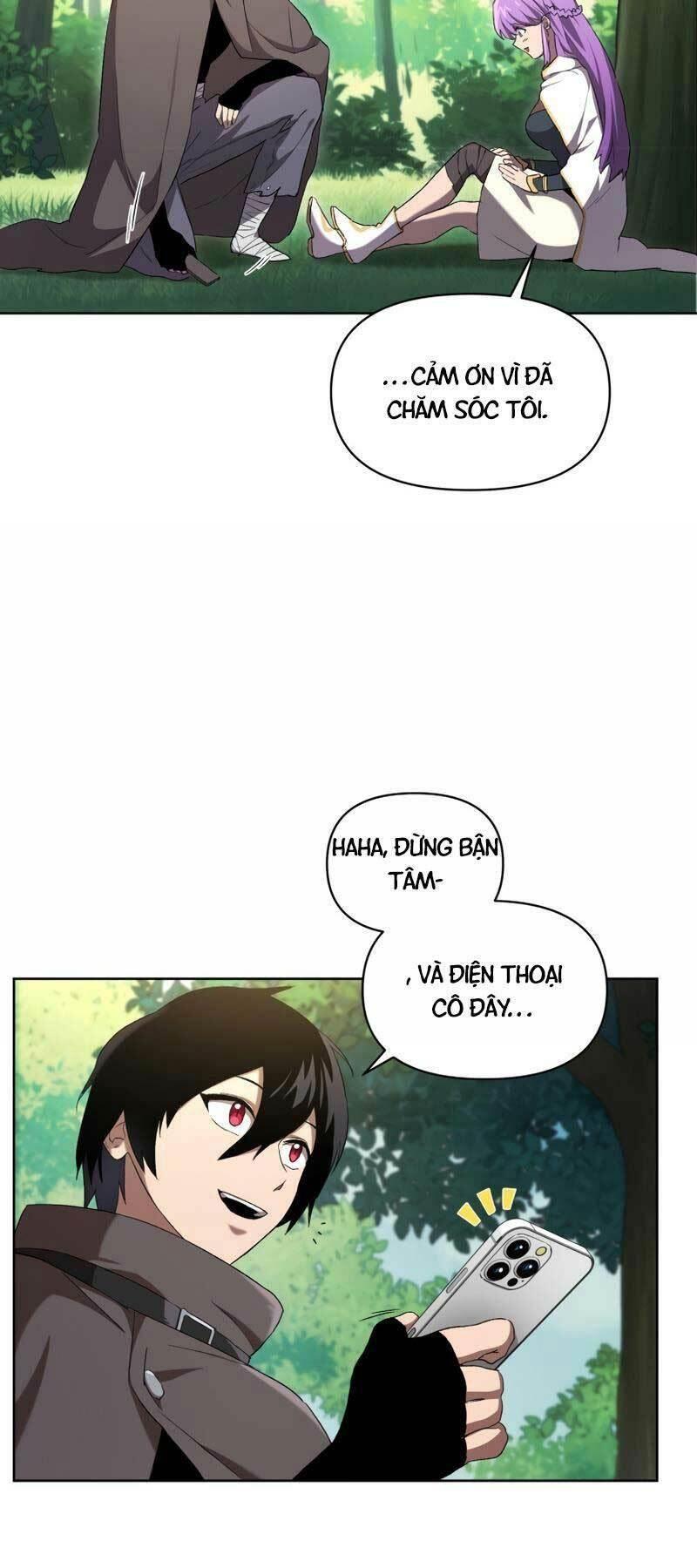 sự trở lại của người chơi sau 10000 năm chapter 5 11