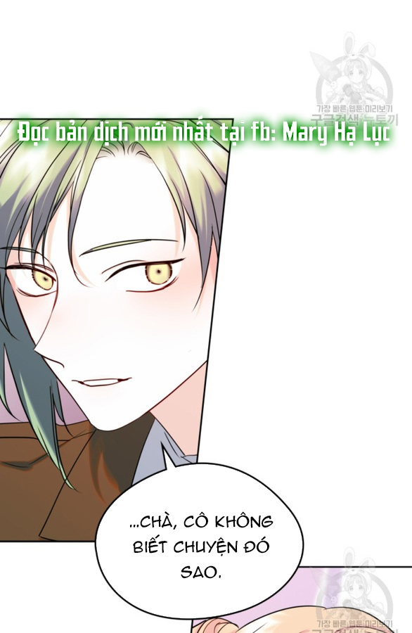 tôi đã trở thành bạn gái của nam chính chapter 34.2 25