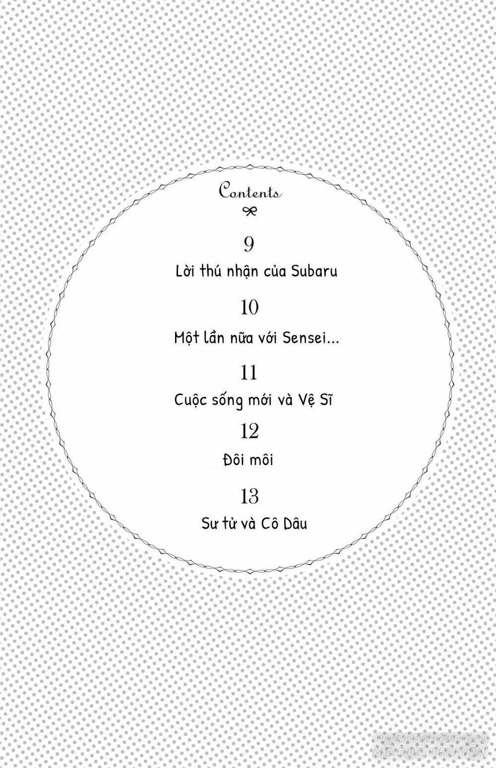 lion to hanayome chapter 9 6