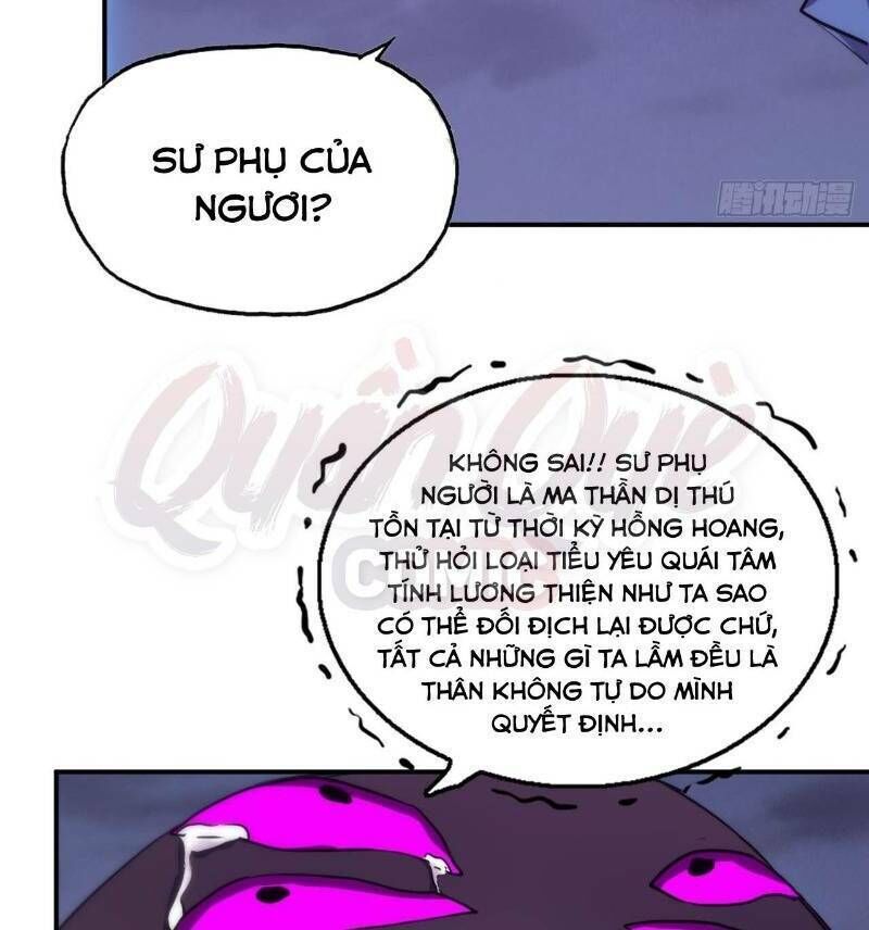 khởi đầu bằng một con côn chapter 87 23