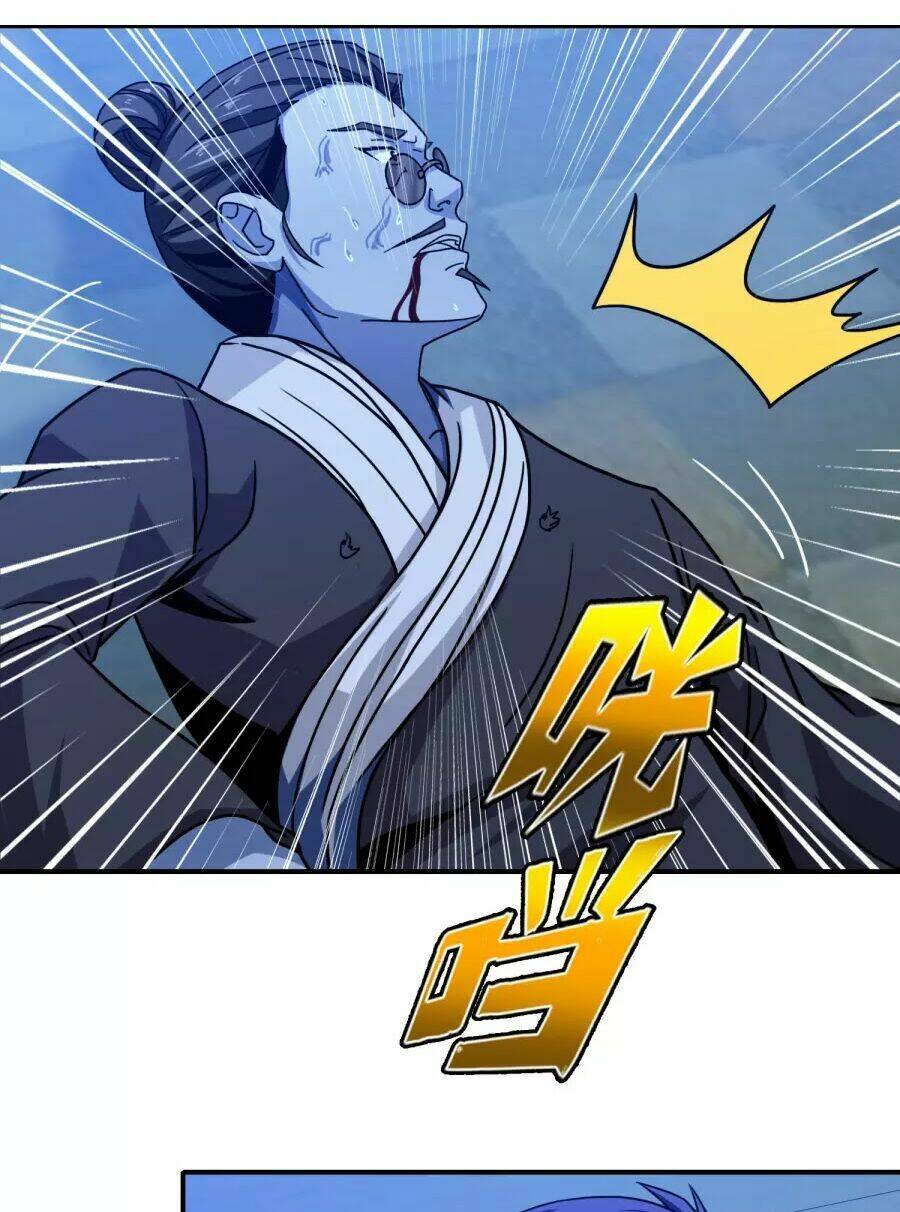 hộ hoa cao thủ tại đô thị chapter 69 18