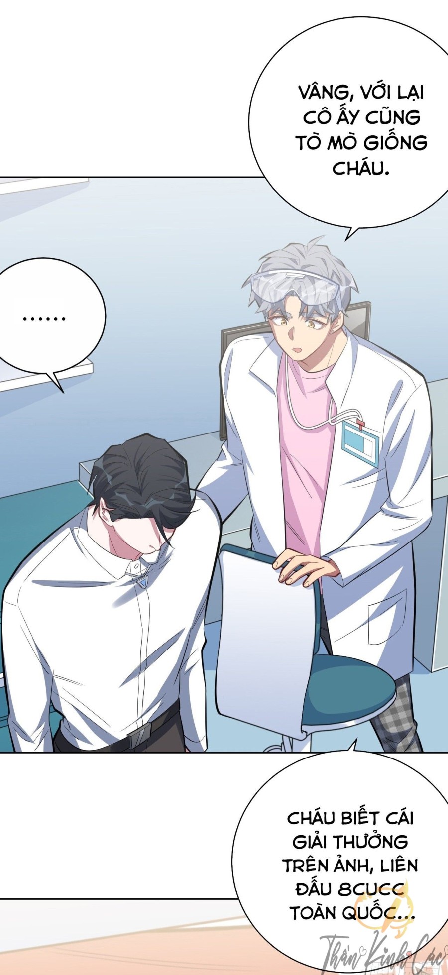 nhạc phụ đại nhân là bà xã chapter 37 29