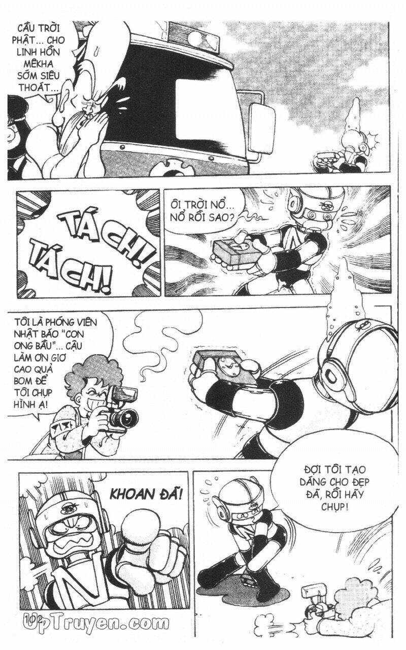 đội quân nhí nhố chapter 3 103