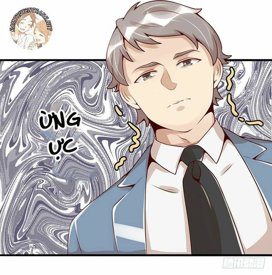 tổng tài đại nhân tâm thiếu nữ chapter 11.2 5