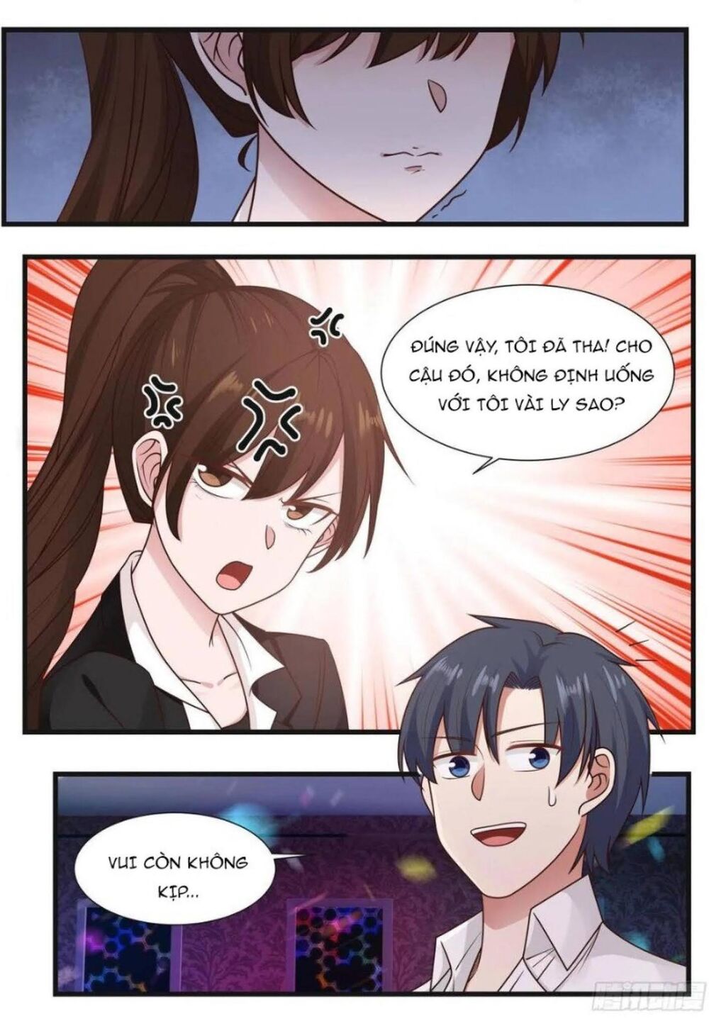 hệ thống khoa học kỹ thuật đen tối của học bá chapter 76 10