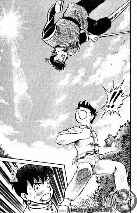 hoàng phi hồng phần 1 chapter 16 74