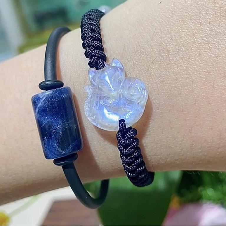 Hồ ly Mặt trăng