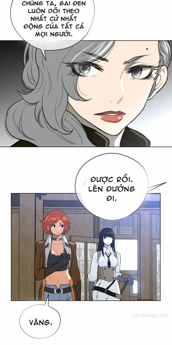 một nửa hoàn hảo chapter 21 40