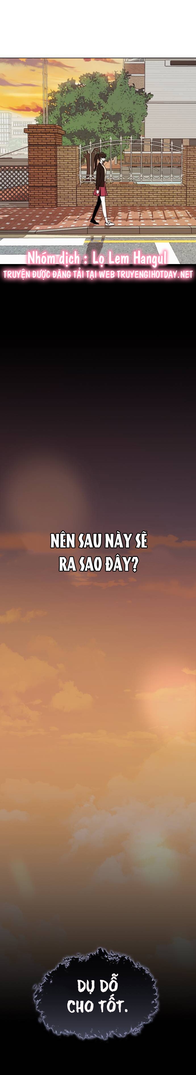 kiss trước khi ngủ nào chapter 5 7