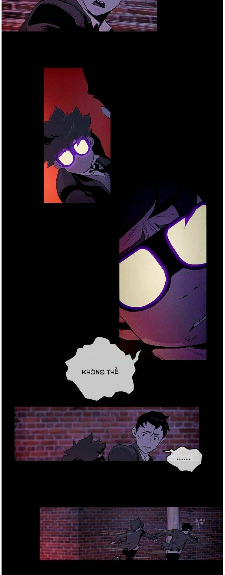 parasite queen chapter 2 36