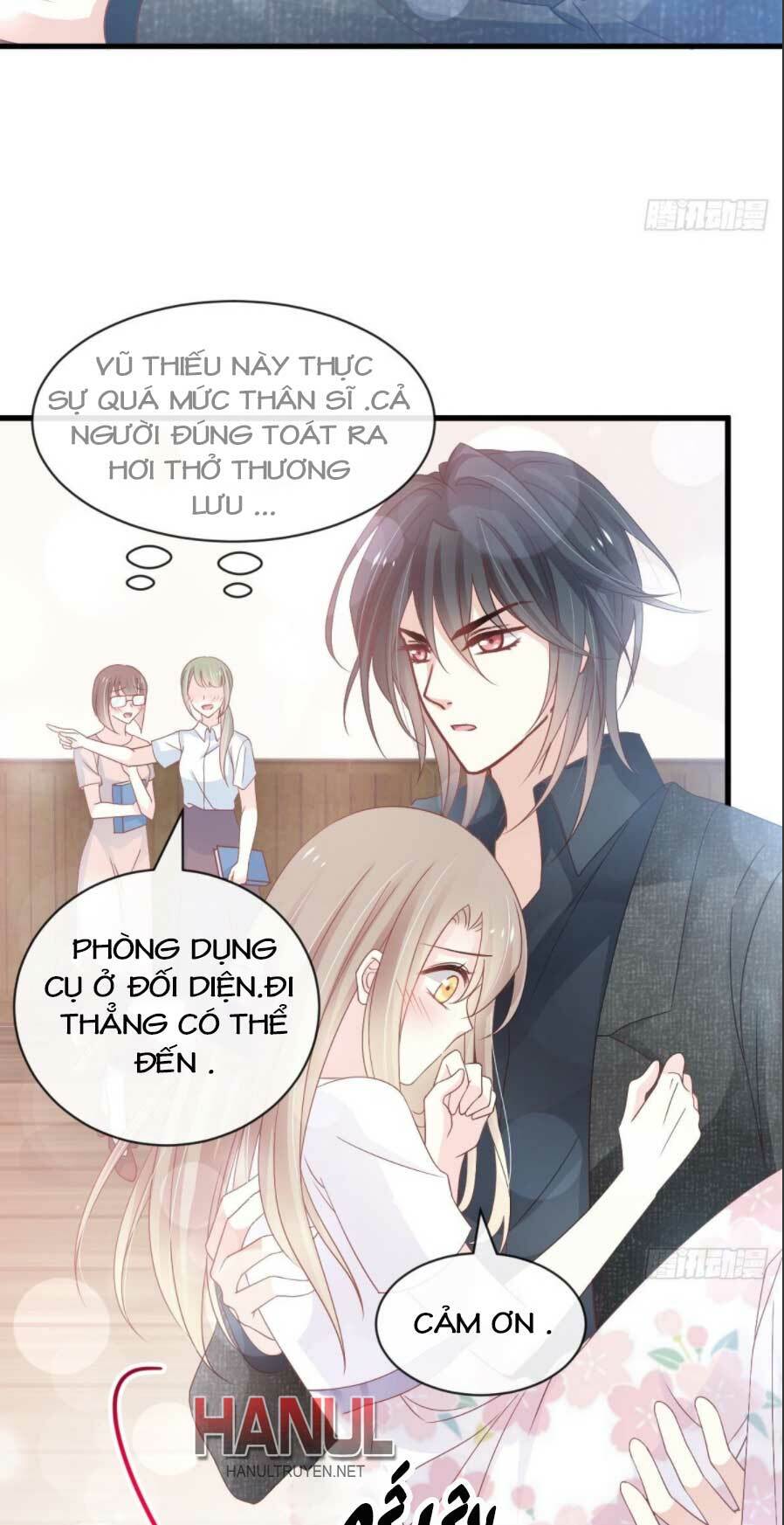 thiên hạ đệ nhất sủng phi chapter 163.2 4