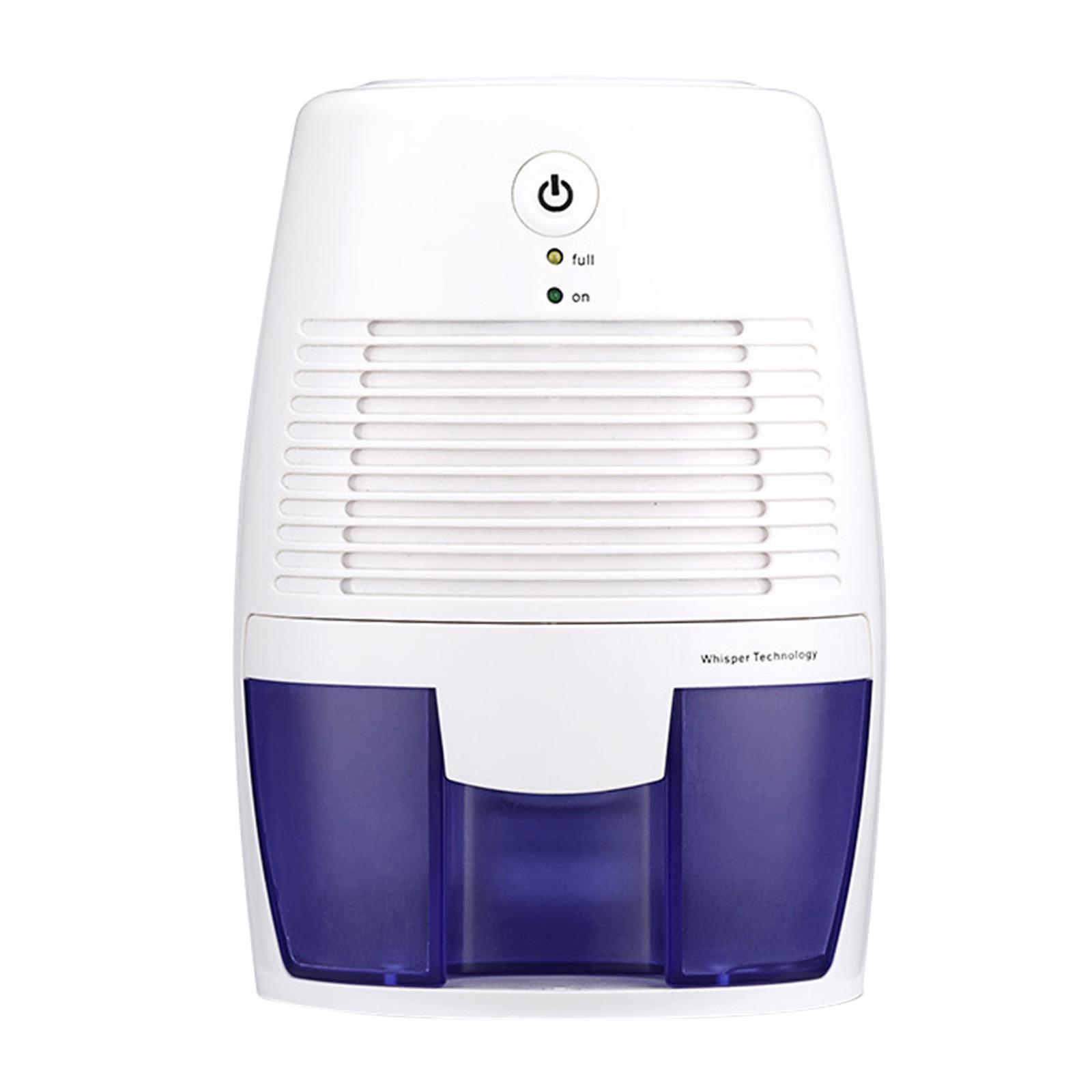 500ML USB Electric Dehumidifier  for  Office  Dryer