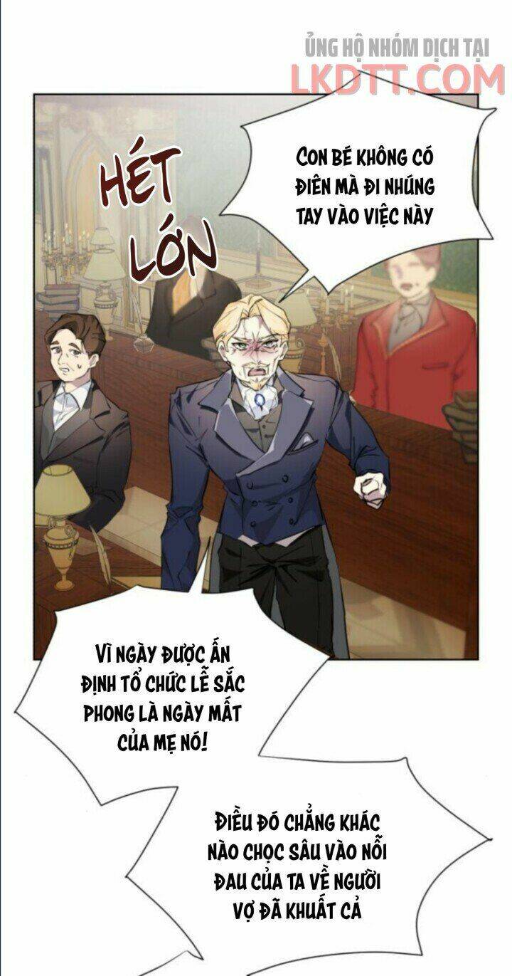 ta đã từng mong nàng biến mất chapter 6 20