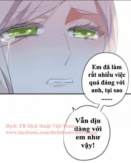 vết cắn ngọt ngào phần 2 chapter 18 55