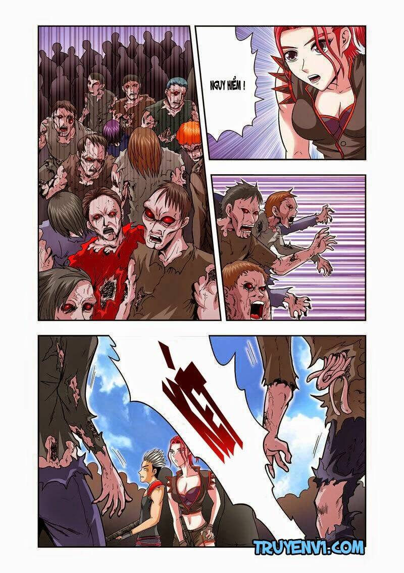 phúc lợi thi tương chapter 8 10