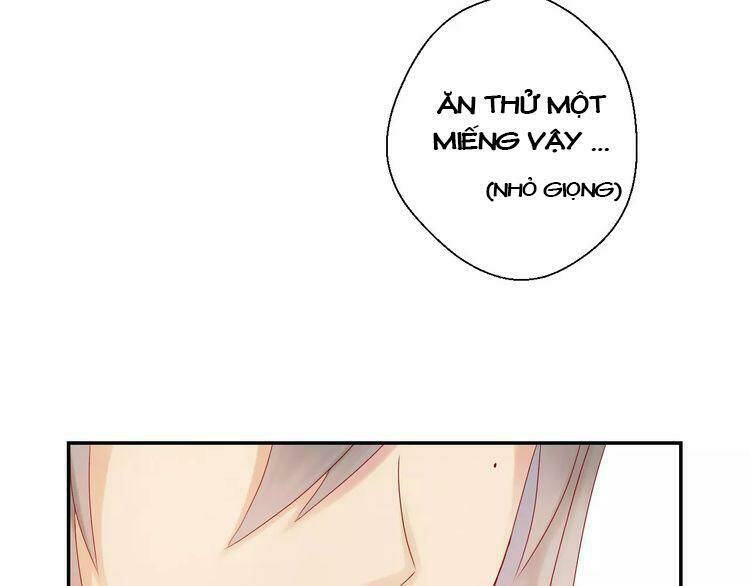 thực luyến kỳ duyên chapter 8 41