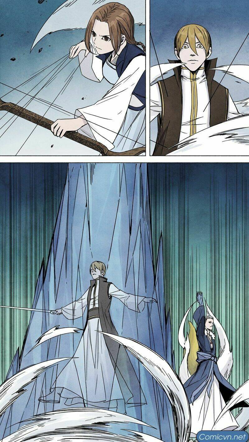 quỷ sai chapter 88 23