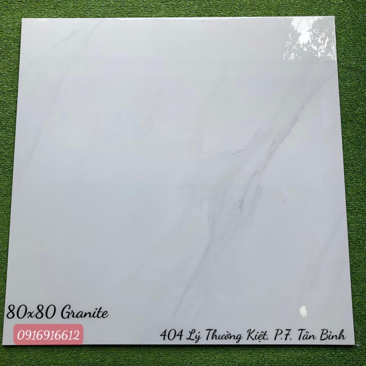 Gạch 80x80 Viglacera cao cấp