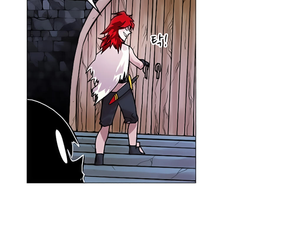 hard core leveling warrior chapter 19 22