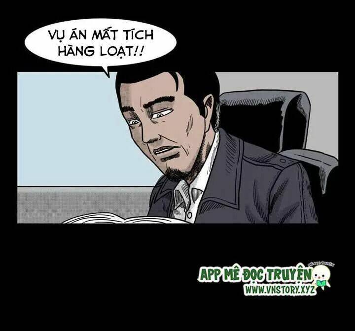 kỳ án có thật chapter 25 12