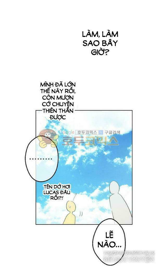 một ngày nọ ta trở thành công chúa chapter 21 12