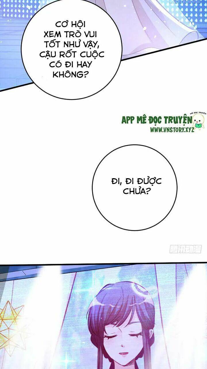 thiên hậu trở về chapter 74 37