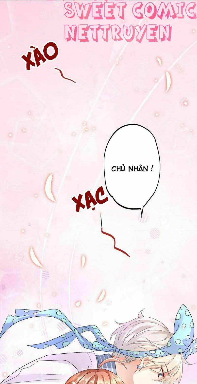 quản gia đại nhân muốn thượng vị chapter 3 16