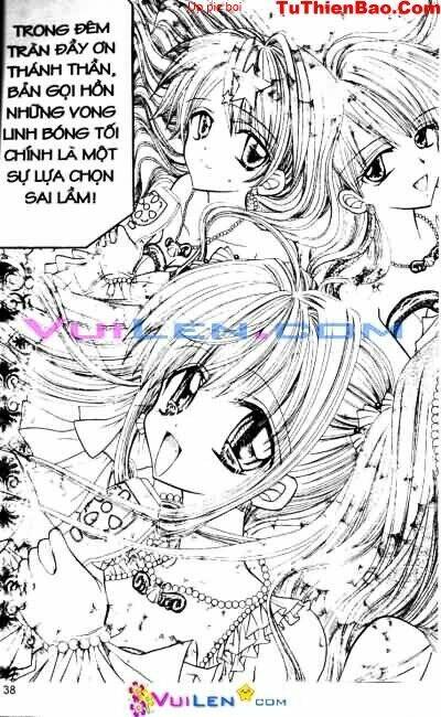 viên ngọc nàng tiên cá chapter 4 39