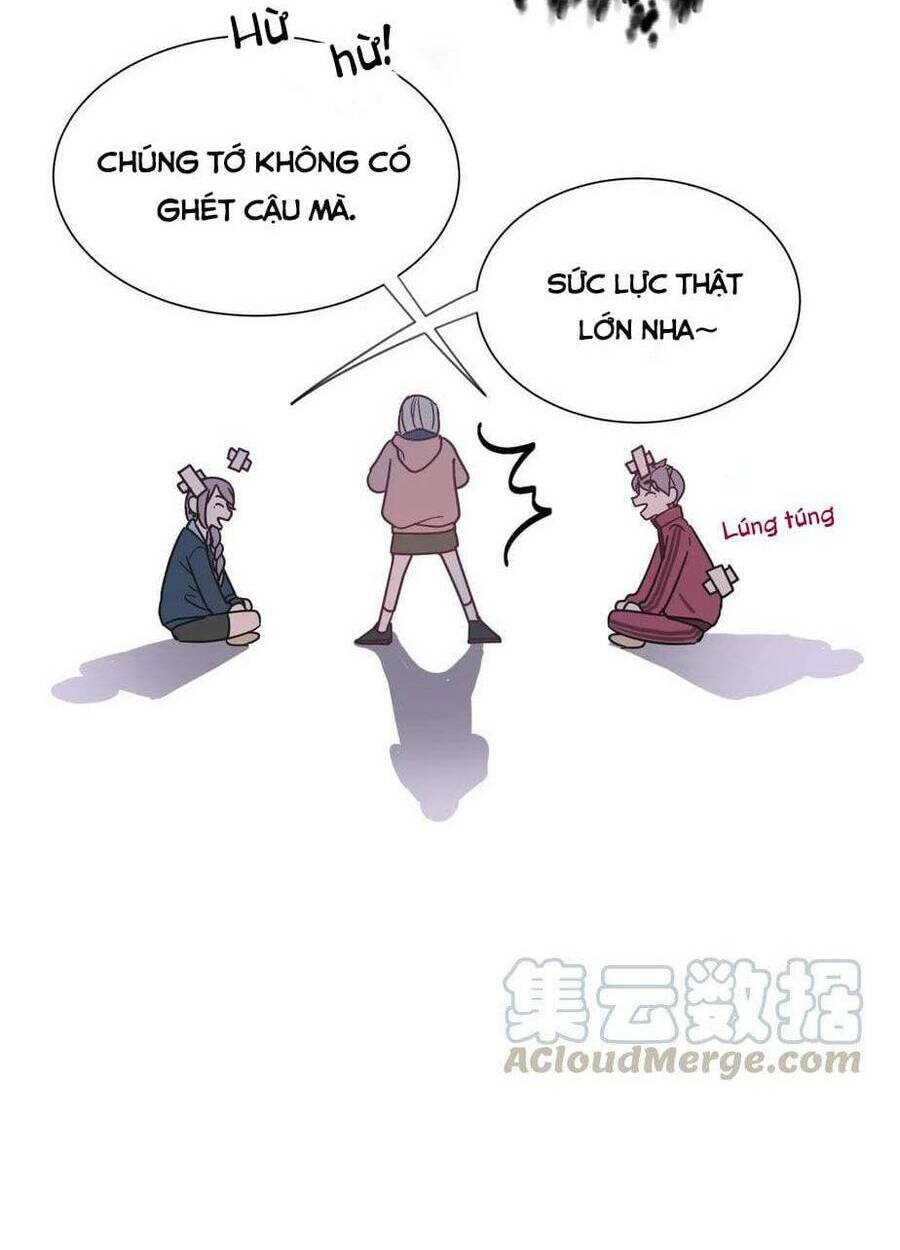 nhật ký nấm ma cô chapter 3 64