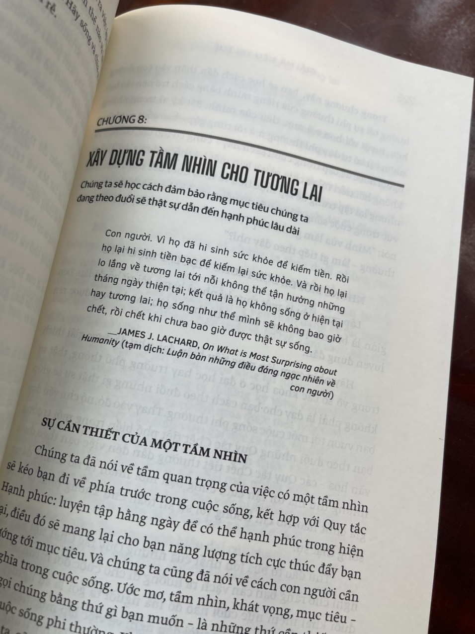 GIẢI MÃ SIÊU TRÍ TUỆ - 10 quy tắc gia tăng hạnh phúc, khơi nguồn thức tỉnh và nâng tầm ảnh hưởng – Vishen Lakhiani – Minh Nguyệt dịch – Alphabooks - Omega – NXB Công Thương (bìa mềm)