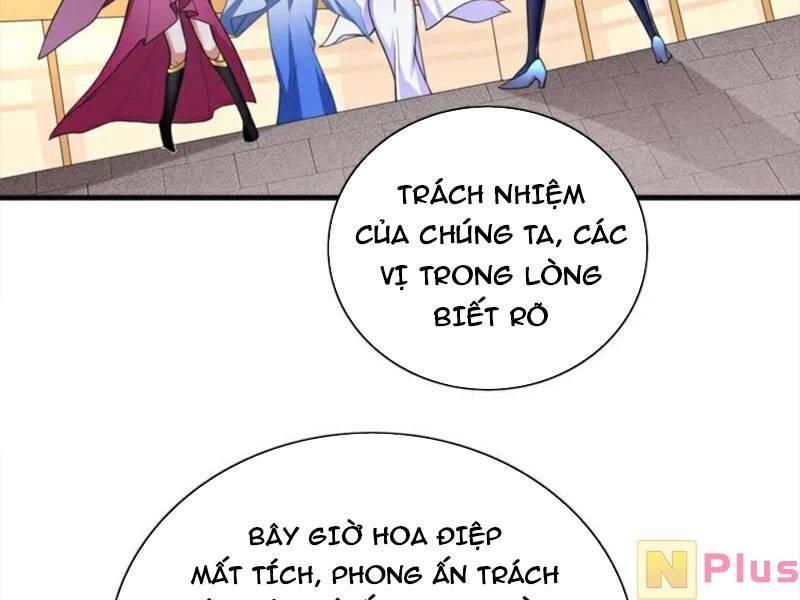 bị sư phụ xinh đẹp dùng 99 cách dạy dỗ thành thánh chapter 232 29