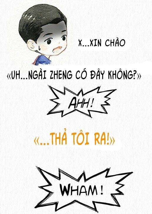 cuộc sống hiện đại của yêu quái bất tử chapter 10 7