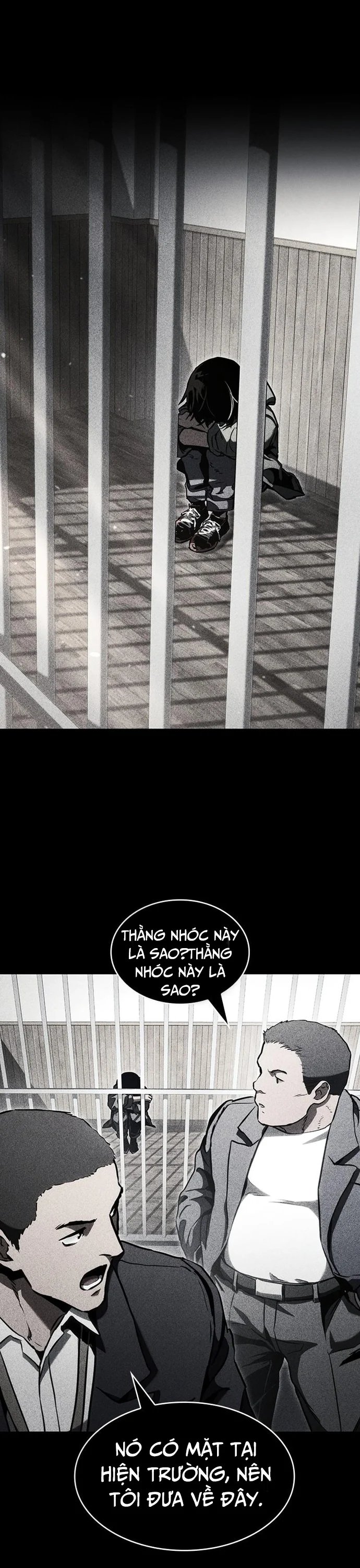 đồ long kỵ sĩ hôn môi ác long chapter 92 42