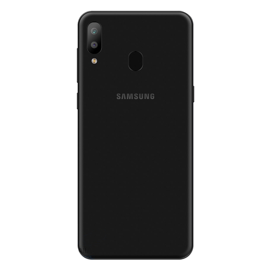 Điện Thoại Samsung Galaxy M20 (32GB/3GB) - Hàng Chính Hãng - Đã Kích Hoạt Bảo Hành Điện Tử