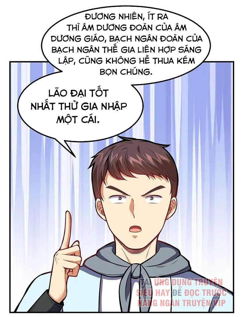 võ đạo độc tôn chapter 211 11