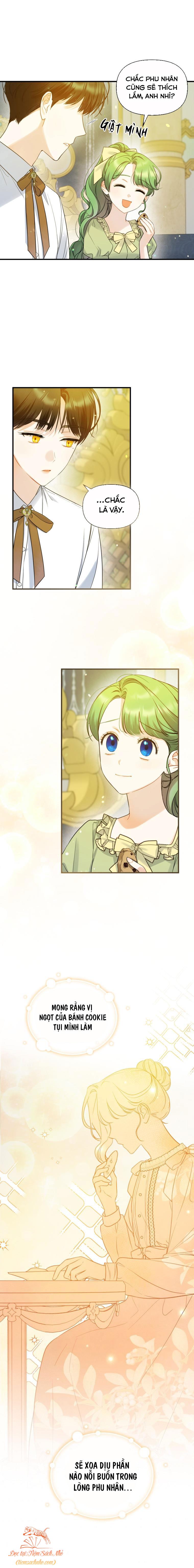 trở thành em gái nam chính truyện bl chapter 19 9